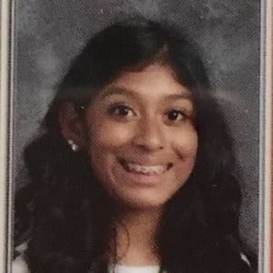 Meet your Posher, Janice